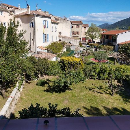 La Forge Villa Signes Bagian luar foto