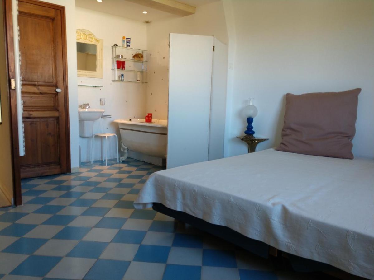 La Forge Villa Signes Bagian luar foto